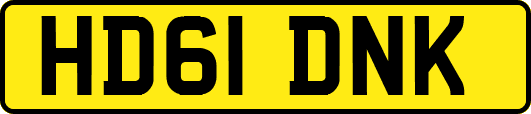 HD61DNK