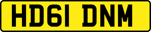 HD61DNM