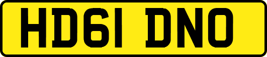 HD61DNO