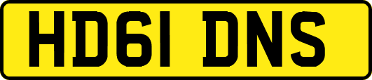 HD61DNS