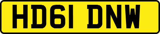HD61DNW