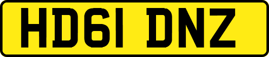 HD61DNZ