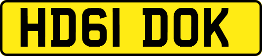 HD61DOK