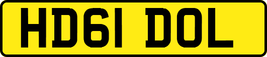 HD61DOL