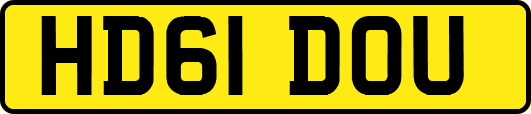 HD61DOU