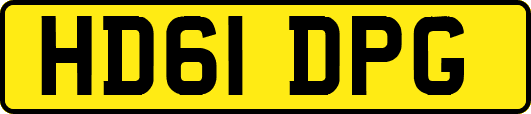 HD61DPG