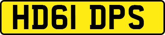 HD61DPS