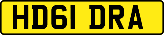 HD61DRA