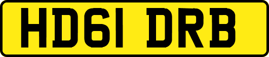 HD61DRB