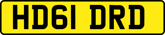 HD61DRD