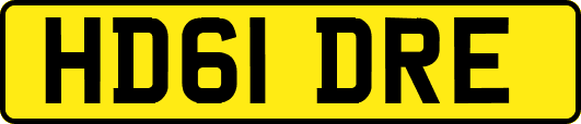 HD61DRE
