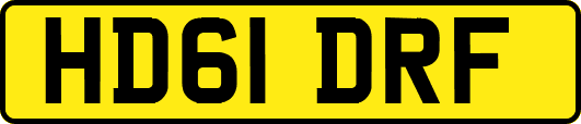 HD61DRF