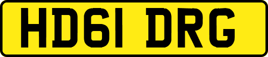 HD61DRG