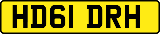 HD61DRH