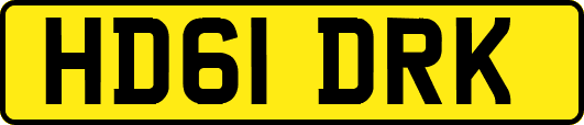 HD61DRK