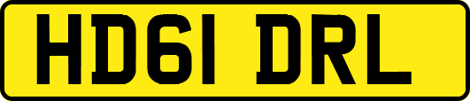 HD61DRL