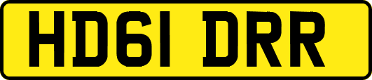 HD61DRR
