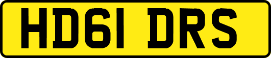 HD61DRS