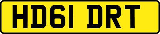 HD61DRT