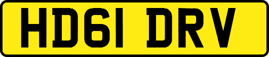 HD61DRV