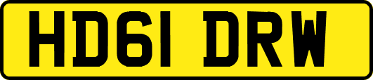 HD61DRW