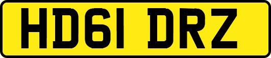 HD61DRZ