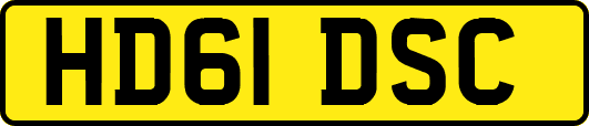 HD61DSC