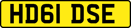 HD61DSE
