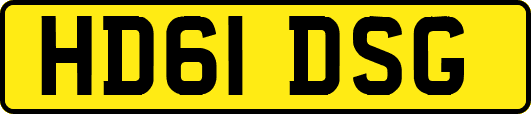 HD61DSG