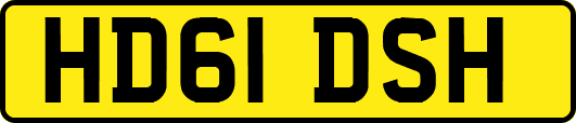 HD61DSH