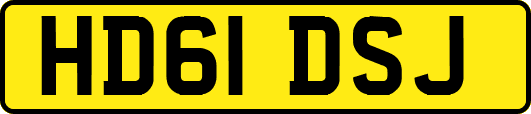 HD61DSJ