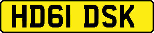 HD61DSK