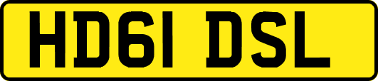 HD61DSL