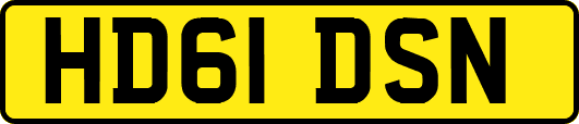 HD61DSN
