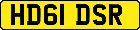HD61DSR