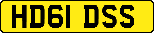 HD61DSS