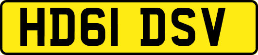 HD61DSV