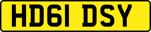 HD61DSY