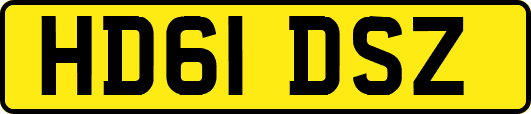 HD61DSZ
