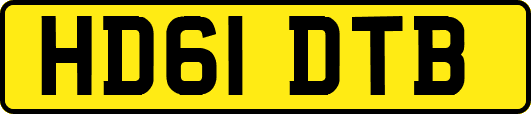 HD61DTB