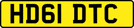 HD61DTC