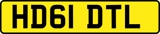 HD61DTL