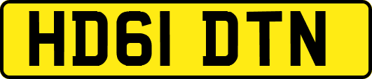 HD61DTN