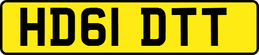 HD61DTT