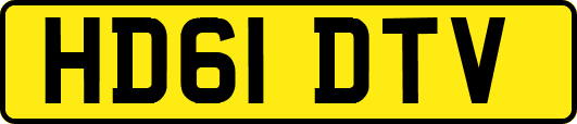 HD61DTV