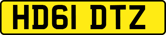 HD61DTZ