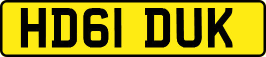 HD61DUK