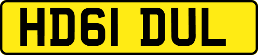 HD61DUL