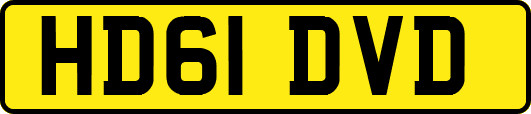 HD61DVD