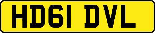 HD61DVL